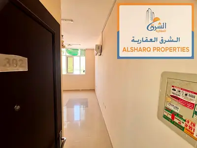 فرصة مميزة للسكن في استوديو بموقع حيوي وسعر مناسب، قريب من جميع الخدمات والمرافق.
