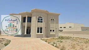 🏡 Brand New Duplex Villa for Rent in Al Rahmaniya, Sharjah 🏡