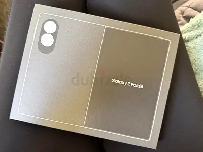 256 12gb Samsung Galaxy Z FOLD 8 og