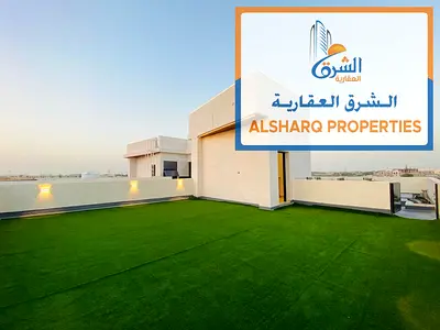 فيلا للإيجار_6 غرف_مجلس_مسبح خاص