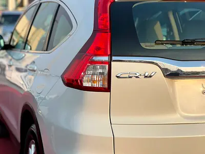 صورة مصغرة 7 لـ 2015 Honda CR-V