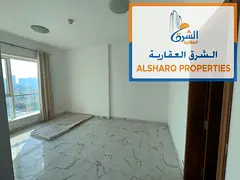 2-Bedroom Apartment for Annual Rent – Al Waha Tower 1, Ajman