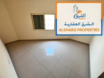 غرفة وصالة للإيجار السنوي – الروضة 1، عجمان