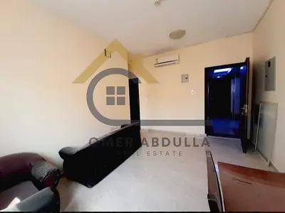 Luxury 1BHK Apartment Only 28k In Muwaileh