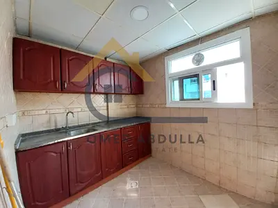 Luxury 1BHK Apartment Only 28k In Muwaileh