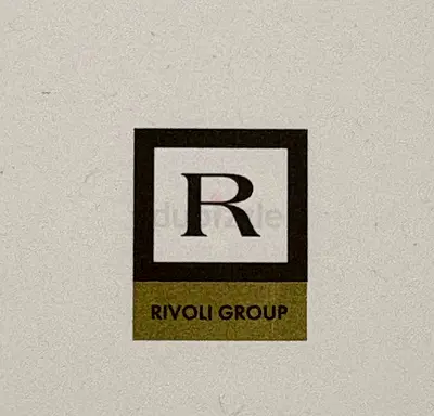 Rivoli voucher for Sale