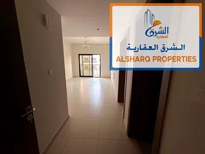 First Occupant Master Room & Living, Open Balcony, Near All Services | Al Jurf 3, Ajman