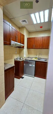 Distress Deal/3BHK Three Bedroom with Two Washroom and Big Living Hall/Open American Kitchen/Two Balconies/Available For Sale