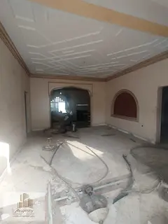 # 🏡 For Sale | Unique Corner Villa in Sharjah – Al Azra Area ✨ *A great opportunity for inves