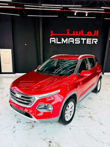 2023 Chevrolet GROOVE 照片 3