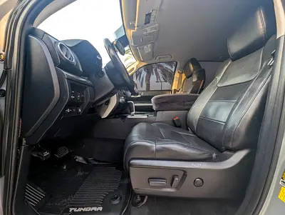 2019 Toyota TUNDRA 照片 10