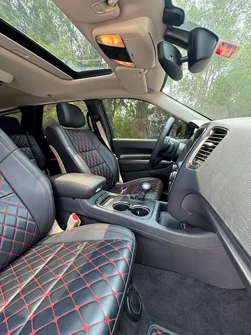 2018 Dodge DURANGO 缩略图 20