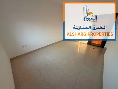 شقة غرفة وصالة للإيجار السنوي | الراشدية 3 | 22,998 درهم