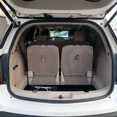 2014 FORD EXPLORER — миниатюра 13