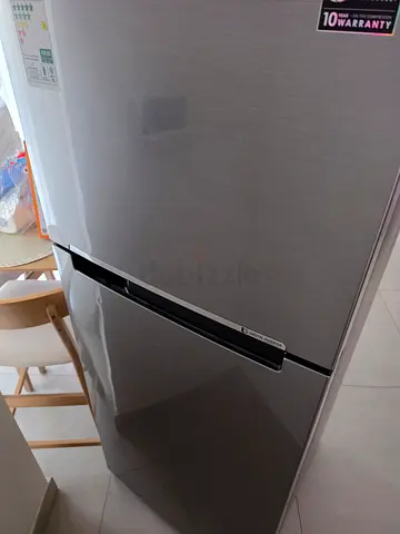 Samsung Fridge RT45K5010S8