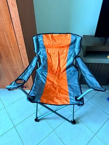 Camping Essentials
