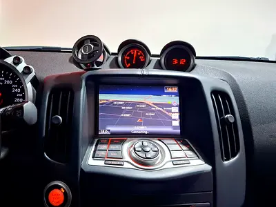 2014 Nissan 370Z — фото 15