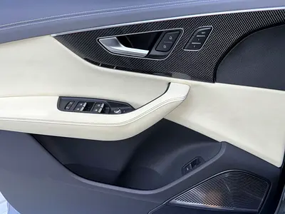 2023 AUDI SQ7 photo 17