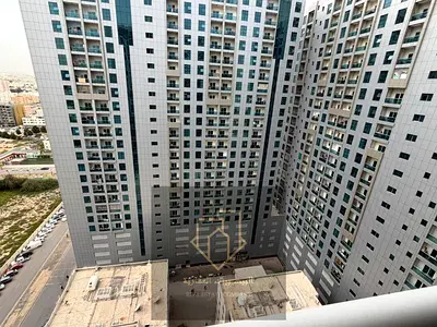 1BHK for Sale – City Tower, Ajman