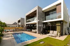 Standalone Villa | Best deal | Golf View