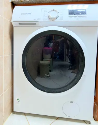 Automatic Washing machine Geepas 7 KG