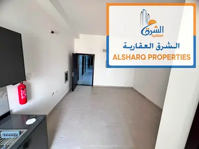 Brand New Studio for Annual Rent – Al Alia, Ajman