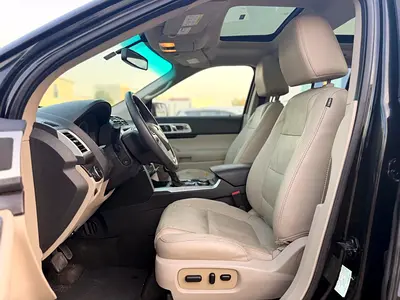صورة 9 لـ 2015 FORD EXPLORER
