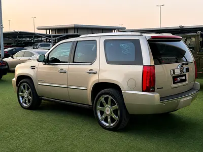 صورة مصغرة 7 لـ 2015 Cadillac ESCALADE