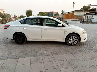 صورة مصغرة 8 لـ 2017 Nissan SENTRA