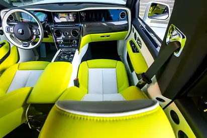 صورة مصغرة 14 لـ 2026 ROLLS-ROYCE CULLINAN