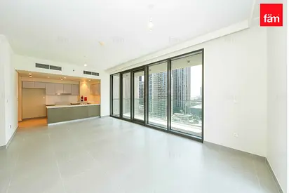 Brand New 3BR | Fountain Facing | Opera District