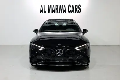 صورة مصغرة 5 لـ 2024 Mercedes-BENZ EQE