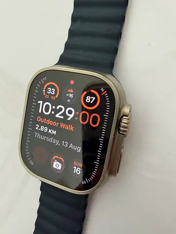 Apple watch ultra 2