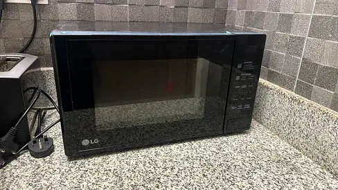 MICROWAVE FOR SALE