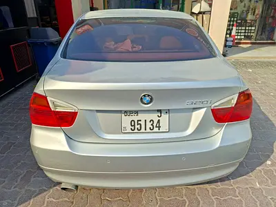 صورة 11 لـ 2008 BMW 3-SERIES