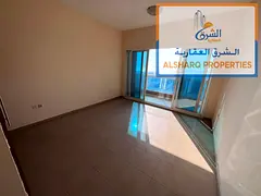 Annual Rent | 2-Bedroom Apartment with Sea View | Al Rashidiya 3 – Ajman** A distinctive apartment