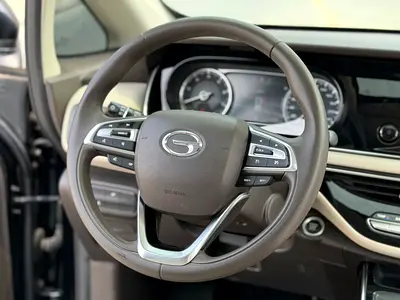 GAC GN6 GE, миниатюра 6