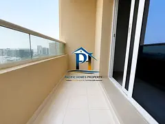 Affordable family flat with 2 balcony open view full facilities