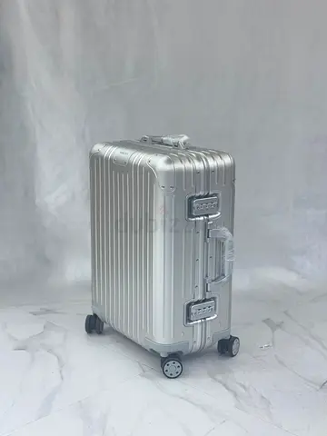 High -Quality Luggage