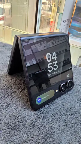 SAMSUNG FLIP7 256GB DOTT