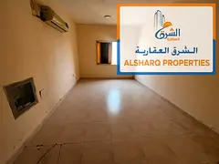 Al Rawda 3 Ajman - Split AC - Prime Location - Family Residence - Separate Kitchen - Family Residenc