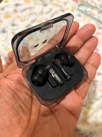 Nothing Ear A