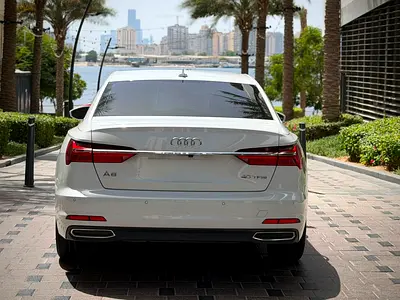 صورة 8 لـ 2022 AUDI A6