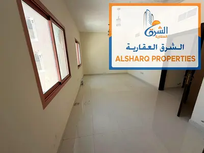 Discover a spacious 1 Bedroom Apartment for annual rent in Ajman Corniche, located next to Al Safeena Roundabout. This apartment features a separate l