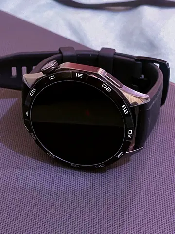 HUAWEI WATCH GT4 46MM TITANIUM
