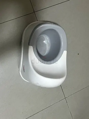 Potty seat