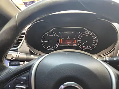 صورة 5 لـ 2020 Nissan MAXIMA