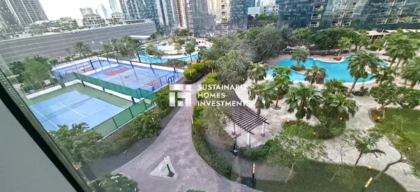 Vacant Soon | Pool View | Modern Living