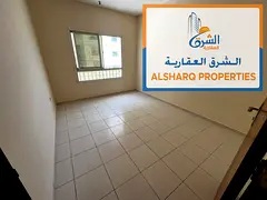 Spacious One Bedroom Apartment for Annual Rent in Al Nuaimiya 2 Near Al Hikmah School with Separate 