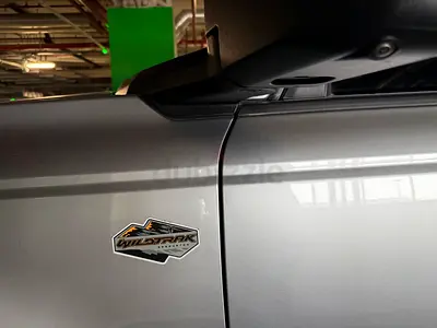 Ford Bronco Wildtrak, миниатюра 16
